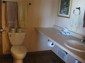 Wyoming High Country Lodge Greybull Luaran gambar