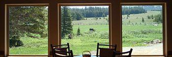 Wyoming High Country Lodge Greybull Luaran gambar