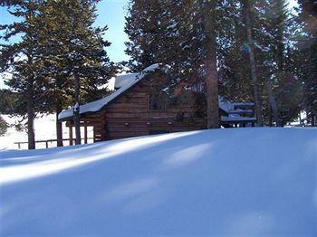 Wyoming High Country Lodge Greybull Luaran gambar
