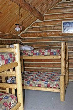 Wyoming High Country Lodge Greybull Luaran gambar