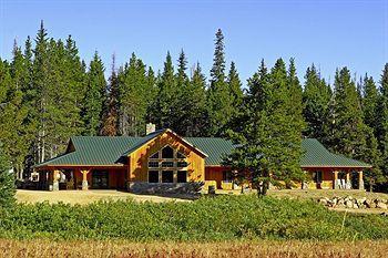 Wyoming High Country Lodge Greybull Luaran gambar