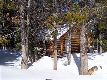 Wyoming High Country Lodge Greybull Luaran gambar