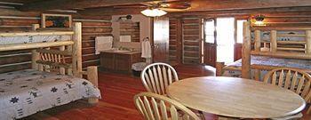 Wyoming High Country Lodge Greybull Luaran gambar
