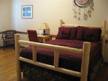 Wyoming High Country Lodge Greybull Luaran gambar