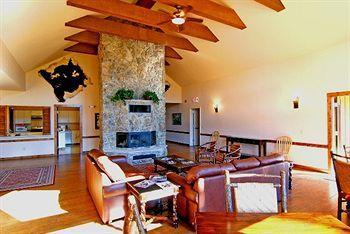 Wyoming High Country Lodge Greybull Luaran gambar