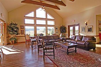 Wyoming High Country Lodge Greybull Luaran gambar