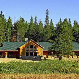 Wyoming High Country Lodge Greybull Luaran gambar